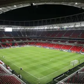 Mundial de Qatar 2022