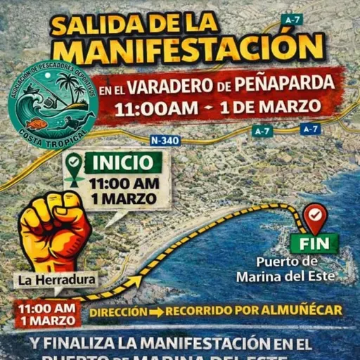 ÚLTIMA HORA Los partidos políticos reaccionan a la nota sobre la posible revisión de la pesca en la Punta de la Mona