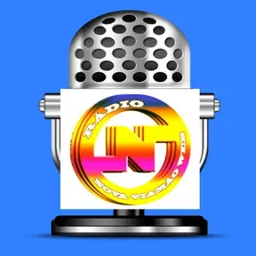 Super RNVW Rádio Nova Viamão Web de Viamão RGS