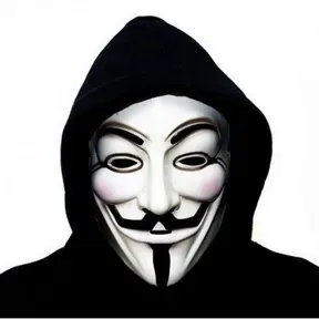 RADIO ANONYMOUS357