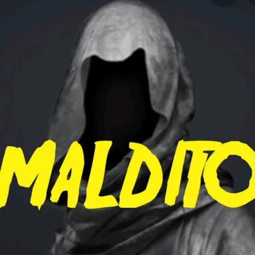 "Maldito el hombre que confía en el hombre..."