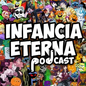 Infancia Eterna Podcast