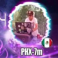 PHX-7 @ Cosmic Conspiracy