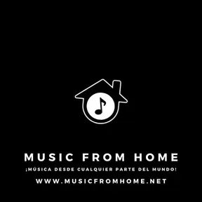 musicfromhome