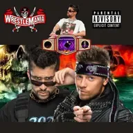 Bad Bunny va para Wrestlemania