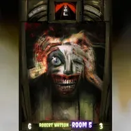 6.3 Robert Watson - Room 5