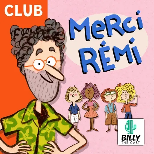 🔒 Occuper les parents