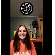 Ep 72: Alexis - Champion Brick Powerhouse