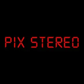 PIX STEREO