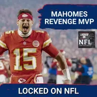 MVP RACE: Patrick Mahomes, Bo Nix & Justin Herbert BATTLE for MVP Honors in 2026 AFC West Shootout