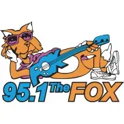 WXFX 95.1 The Fox