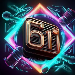 Radio estudiantil 61