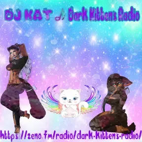 Dark Kittens Radio