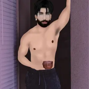 DJ gordin gostoso