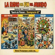 27.3.2026- Guerra de Pascuas / Reemigracion UE