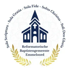 Reformatorische Baptistengemeente Emmeloord