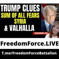 Sum of All Fears 12.14.25