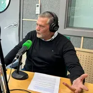 Entrevista a Guillermo Villasán, CEO de Grupo Villasán