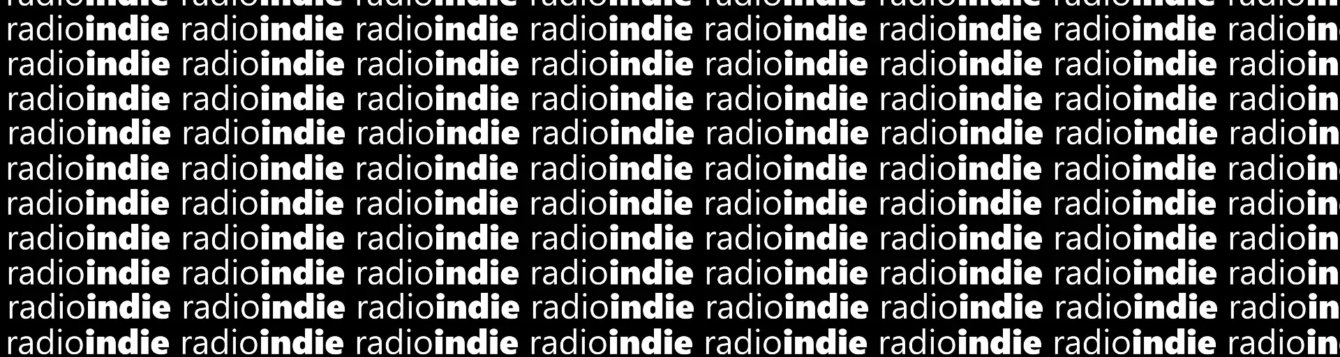 RadioIndie
