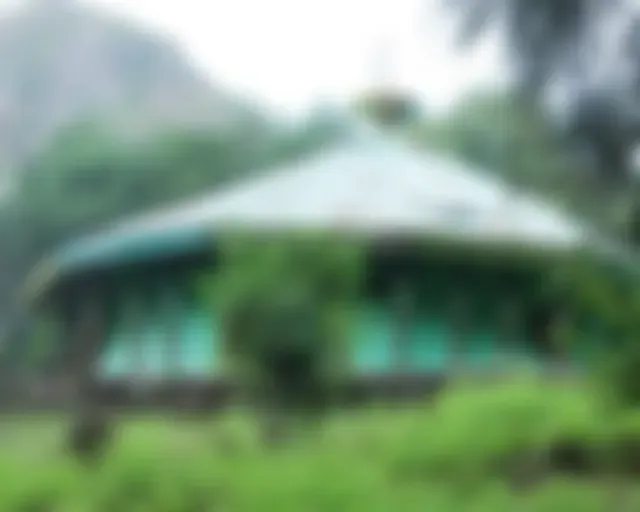 የአባት ፍቅር The Love of the Father