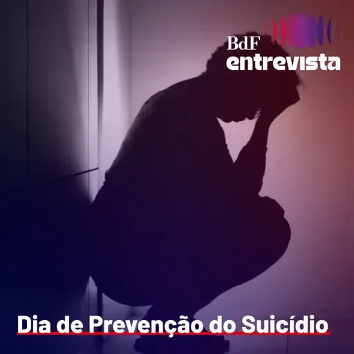#313 - Dia de Prevenção do Suicídio: “Estigma impede de ajudar” - Raysa Lima