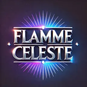 RADIO FLAMME CELESTE