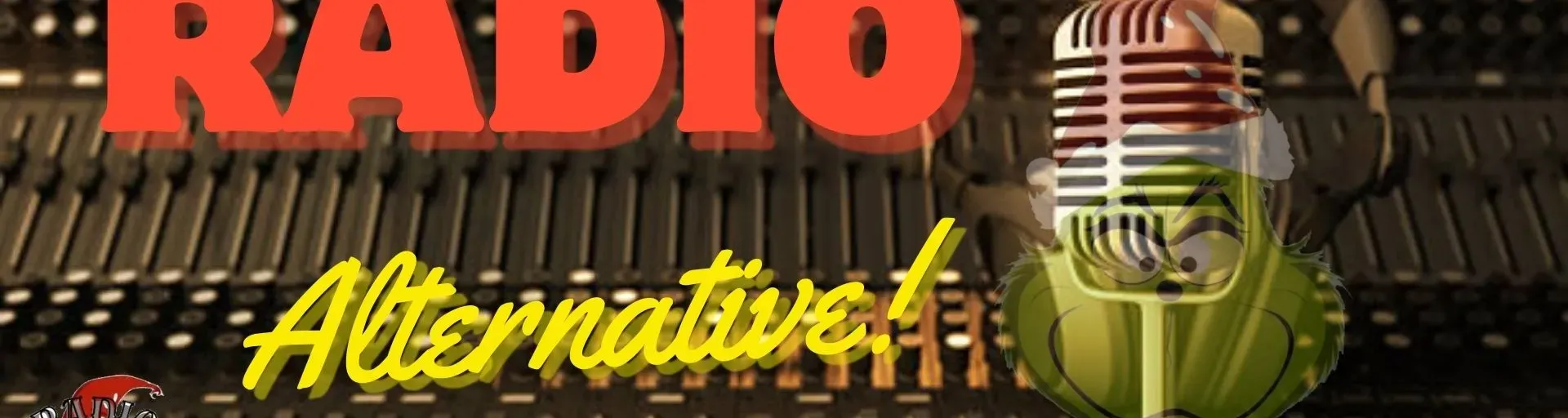 Alternative Radio.
