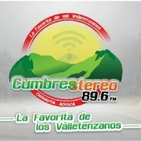 CUMBRES FM STEREO 896