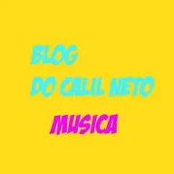 Música tema do Blog do Calil Neto - A história do Blog do Calil Neto - maio de 2025