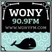 Red Dragon Radio - WONY