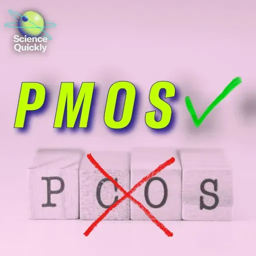 What’s in a name? When it comes to PCOS, a lot