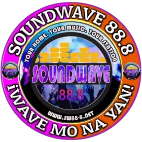 Soundwave88.8