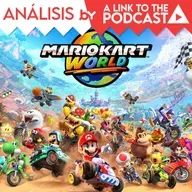 Análisis de Mario Kart World by ALTTP