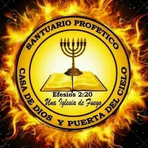 Santuario Profético
