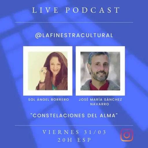 Conversando con José María Sánchez Navarro