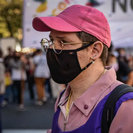 Entrevista a Martin Vainstein, coordinador de Climate Save Argentina. Hablamos sobre la huelga mundial por el clima, #24S. 28-09-2021