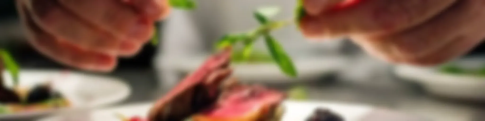 Charla Entre Cocineros. 