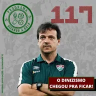 #117 O Dinizismo chegou pra ficar!