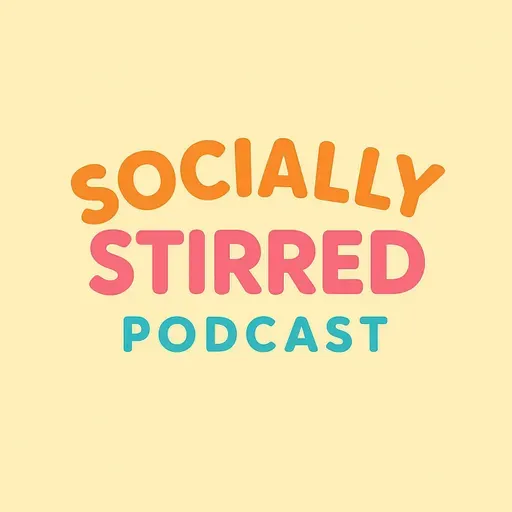 Episode 11: Food Influencers, Vegas Adventures & My Cryotherapy Disaster