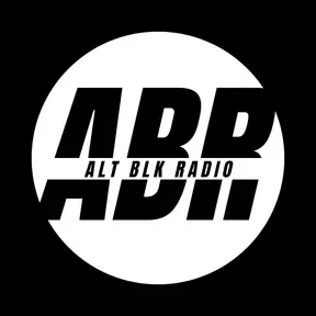 ALT BLK RADIO