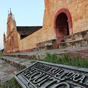 Jasaye Chiquitano