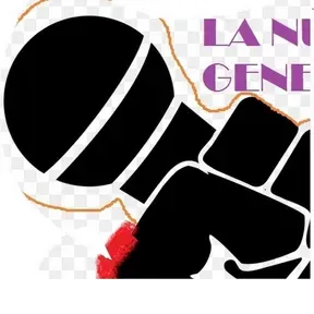 LA NUEVA GENERACION