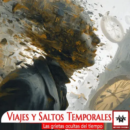 Misterios en Viernes 570 Viajes y saltos temporales