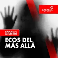 Ecos del más allá