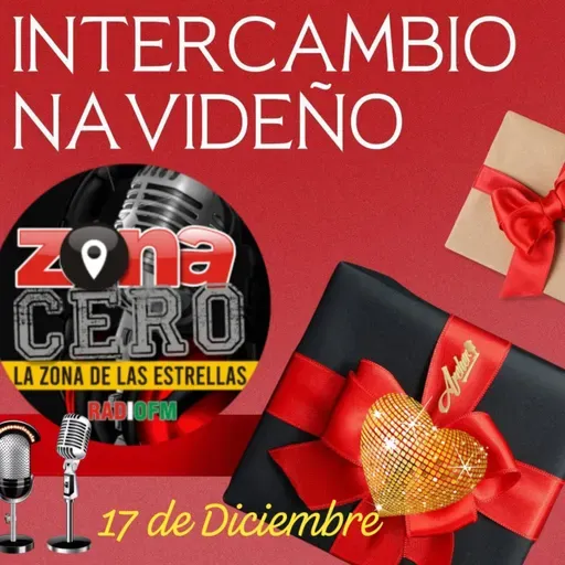 Posada Navideña 2025