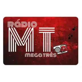 Radio mega tres