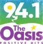 94.1 The Oasis - WKAV