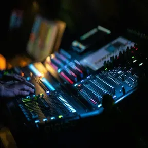 JM Radio CR