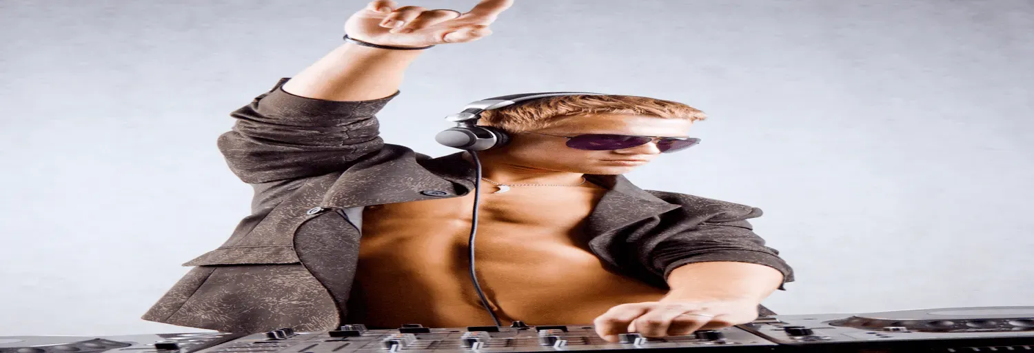 BAR - RADIO