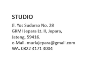 Radio Muria FM Jepara